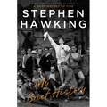 My Brief History - Hardcover