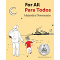 For All: Para Todos - Paperback