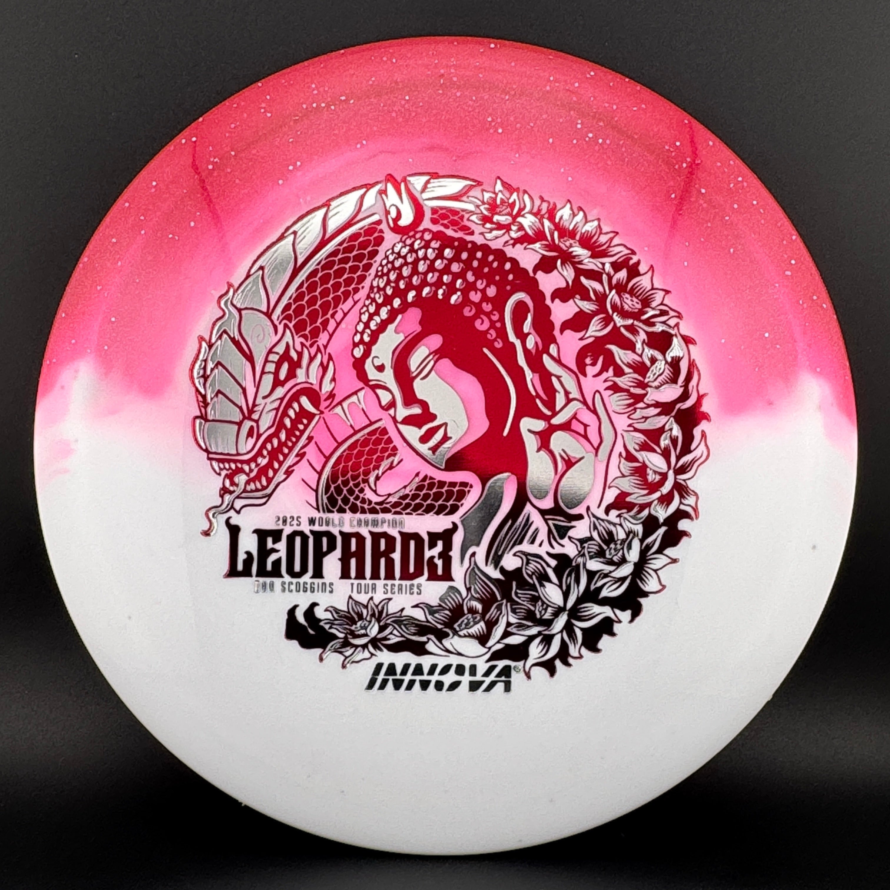 Duo Leopard3 - Ohn Scoggins 2026 Tour Series