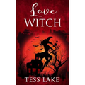 Love Witch (Torrent Witches Cozy Mysteries #7) - Paperback