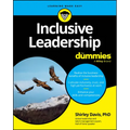 Inclusive Leadership for Dummies - Paperback
