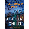 A Stolen Child: A Maggie d'Arcy Mystery - Paperback