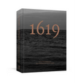 The 1619 Project: A Visual Experience - Hardcover