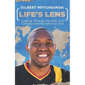 Life's Lens: Looking Through the Eyes of a Compassion International Child - Paperback
