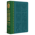 The Biggest Story Bible Storybook (Trutone) - Imitation Leather