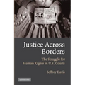 Justice Across Borders - Paperback