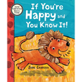 If You're Happy and You Know It - Hardcover