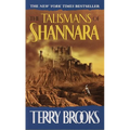 The Talismans of Shannara - Mass Market Paperbound