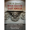 Bogie Tales of East Anglia - Paperback