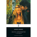 Kristin Lavransdatter, I: The Wreath - Paperback