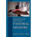 Principles and Practice of Pastoral Ministry - Paperback