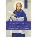 Introduction to the Devout Life - Paperback