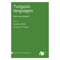 Tungusic languages - Hardcover