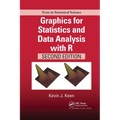 Graphics for Statistics and Data Analysis with R - Paperback