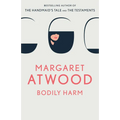 Bodily Harm - Paperback