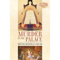 Murder in the Palace - Paperback