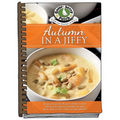 Autumn in a Jiffy: All Your Favorite Flavors of Fall Updated with Photos - Hardcover