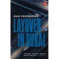 Layover in Dubai - Paperback