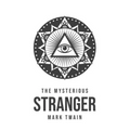 The Mysterious Stranger - Paperback