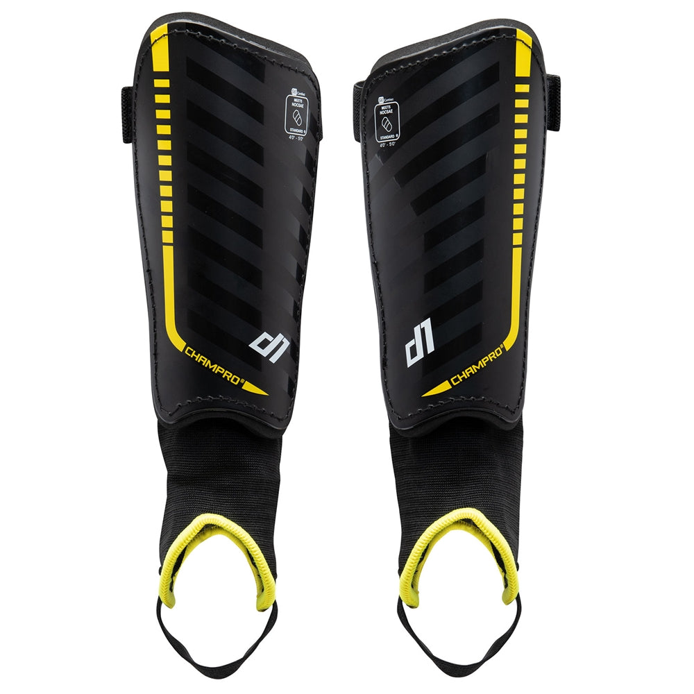 CHAMPRO D1 SOCCER SHIN GUARDS