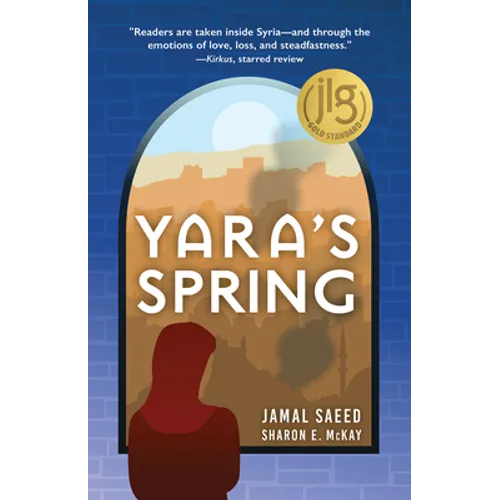 Yara's Spring - Hardcover
