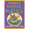 The Best of Wonder Wart-Hog - Paperback