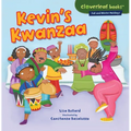 Kevin's Kwanzaa - Paperback