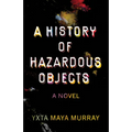 A History of Hazardous Objects - Paperback