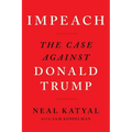Impeach: The Case Against Donald Trump - Paperback