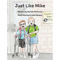 Just Like Mike - Hardcover