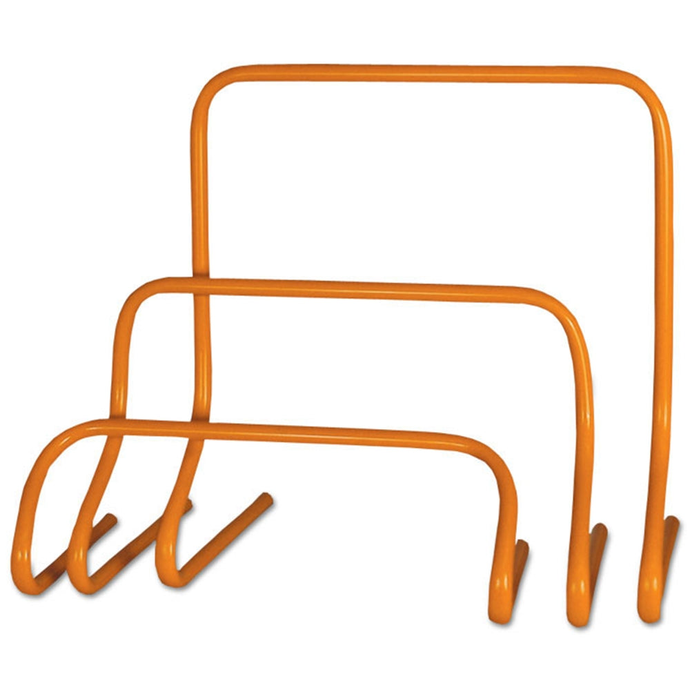 CHAMPRO FOOTBALL TRAINING HURDLES 6"