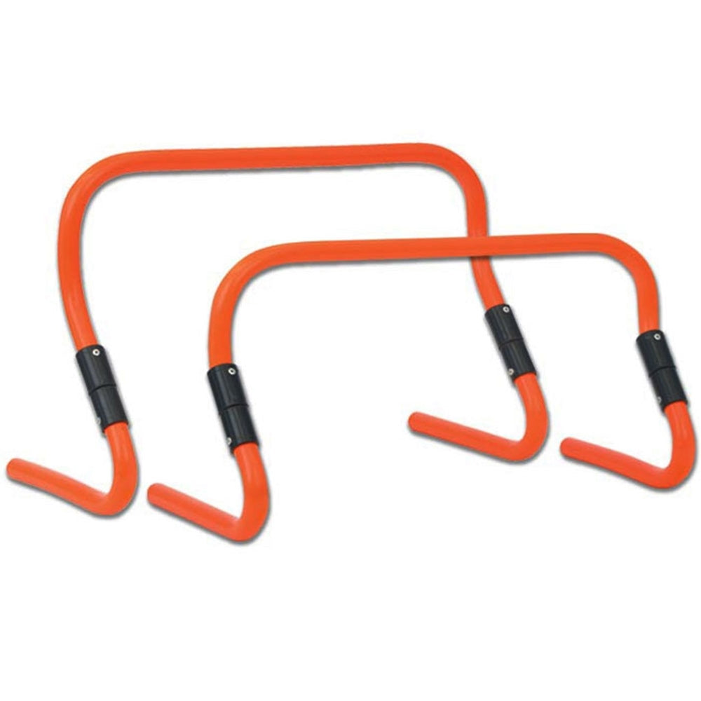 CHAMPRO FOOTBALL COLLAPSIBLE SPEED HURDLES
