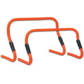 CHAMPRO FOOTBALL COLLAPSIBLE SPEED HURDLES