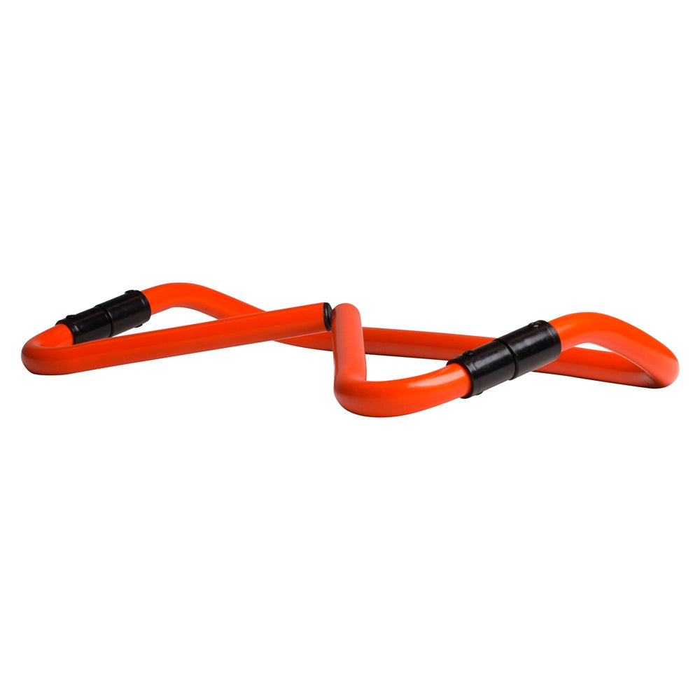 CHAMPRO FOOTBALL COLLAPSIBLE SPEED HURDLES