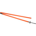 CHAMPRO FOOTBALL AGILITY SPRING POLES