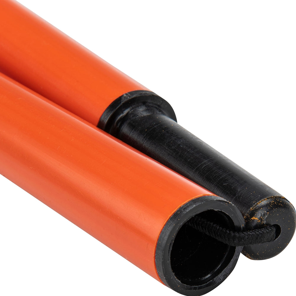 CHAMPRO FOOTBALL AGILITY SPRING POLES