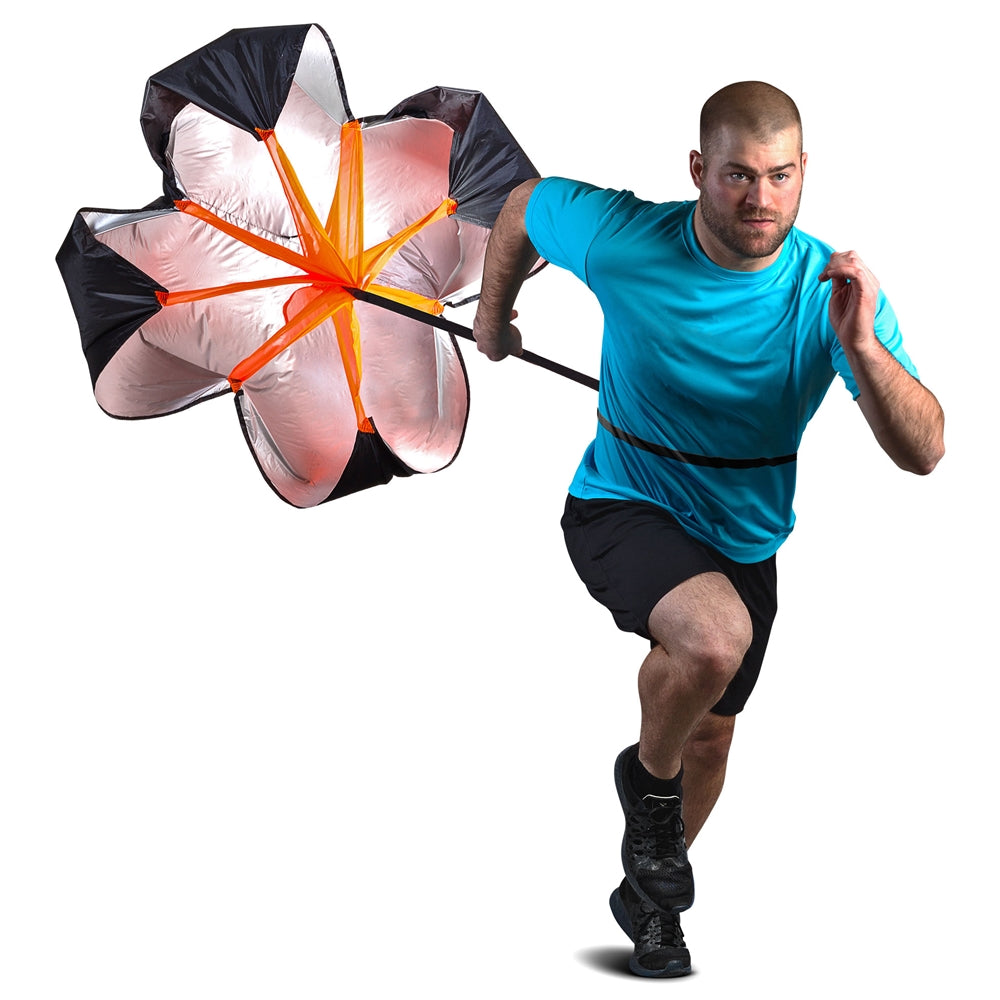 CHAMPRO FOOTBALL SPEED CHUTES