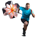 CHAMPRO FOOTBALL SPEED CHUTES