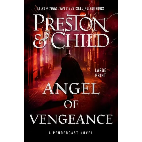Angel of Vengeance: Volume 22 - Paperback