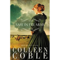 An Safe in His Arms - Paperback