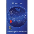 Planet A: a mother's memior of Autism Spectrum Disorder - Paperback