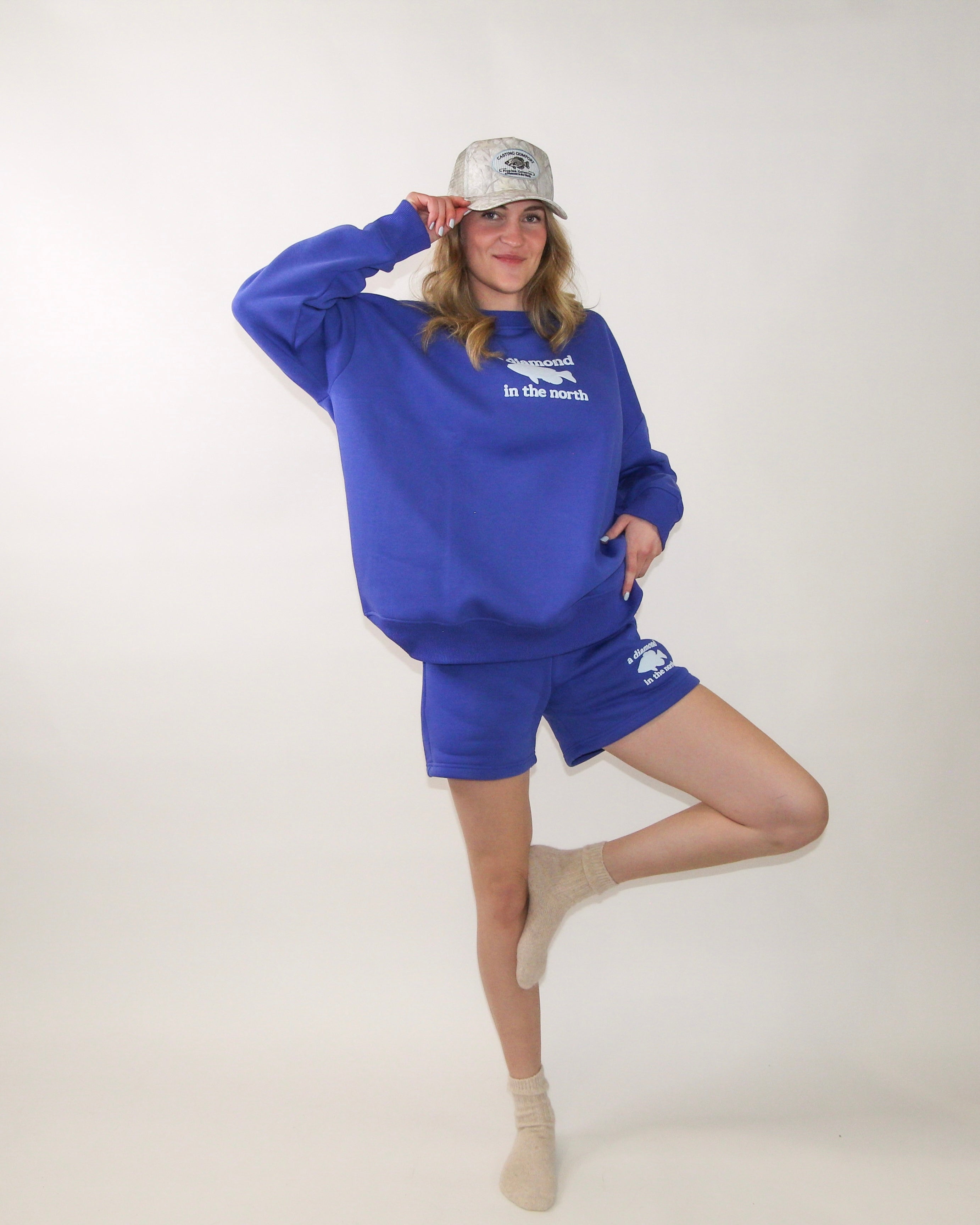 Freshwater Shorts