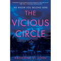The Vicious Circle - Paperback