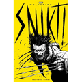 Wolverine: Snikt! - Paperback