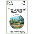 The Legend of Skull Cliff - Paperback