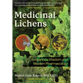 Medicinal Lichens: Indigenous Wisdom and Modern Pharmacology - Paperback