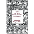 Norse Stories Retold From The Eddas - Paperback