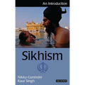 Sikhism: An Introduction - Paperback