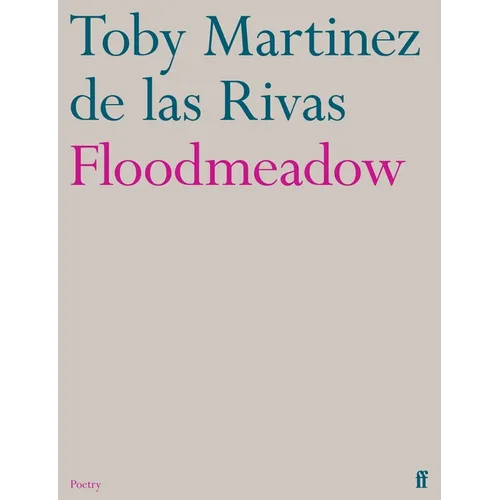 Floodmeadow - Paperback