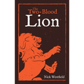 The Two-Blood Lion - Paperback